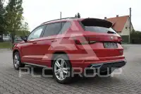 2022 Seat Alteca