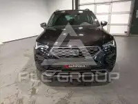2022 Seat Alteca