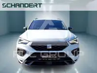 2022 Seat Alteca