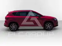 2022 Seat Alteca