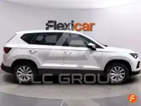 2022 Seat Alteca