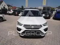 2022 Seat Alteca