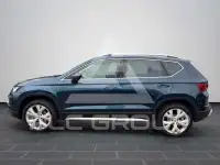 2022 Seat Alteca