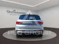 2022 Seat Alteca