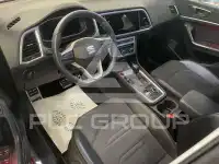 2022 Seat Alteca