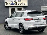 2022 Seat Alteca