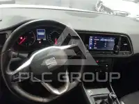 2022 Seat Alteca