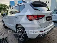 2022 Seat Alteca