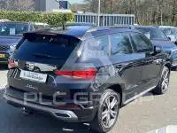 2022 Seat Alteca