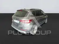 2022 Seat Alteca