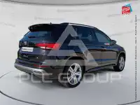 2022 Seat Alteca