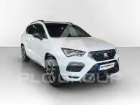 2022 Seat Alteca
