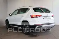 2022 Seat Alteca