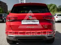 2022 Seat Alteca