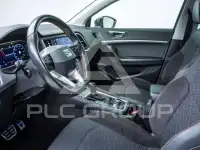 2022 Seat Alteca
