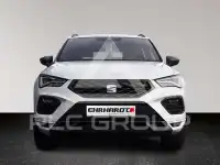 2022 Seat Alteca