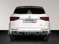 2022 Seat Alteca