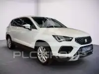 2022 Seat Alteca