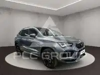2022 Seat Alteca