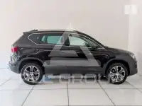 2022 Seat Alteca