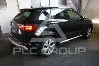 2022 Seat Alteca