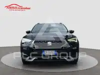 2022 Seat Alteca