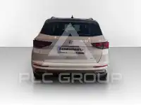 2022 Seat Alteca