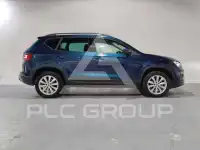 2022 Seat Alteca