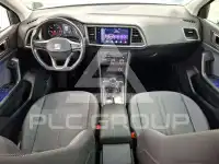2022 Seat Alteca