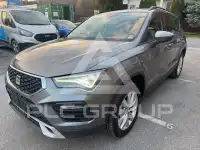 2022 Seat Alteca