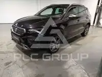 2022 Seat Alteca