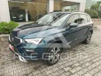 2022 Seat Alteca