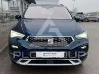 2022 Seat Alteca