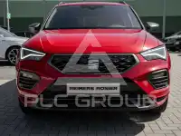 2022 Seat Alteca