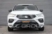 2022 Seat Alteca