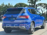 2022 Seat Alteca