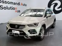 2022 Seat Alteca