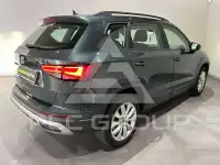 2022 Seat Alteca