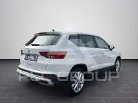 2022 Seat Alteca
