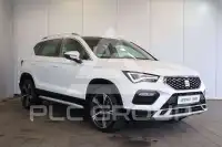 2022 Seat Alteca