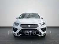 2022 Seat Alteca
