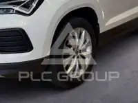 2022 Seat Alteca