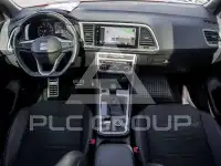 2022 Seat Alteca