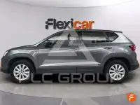 2022 Seat Alteca