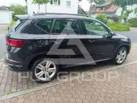 2022 Seat Alteca
