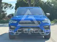 2022 Seat Alteca