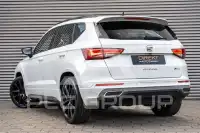 2022 Seat Alteca