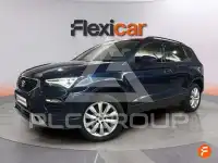 2022 Seat Alteca