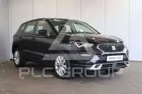 2022 Seat Alteca