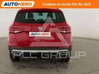 2022 Seat Alteca